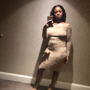 Meet your Posher, Shanee